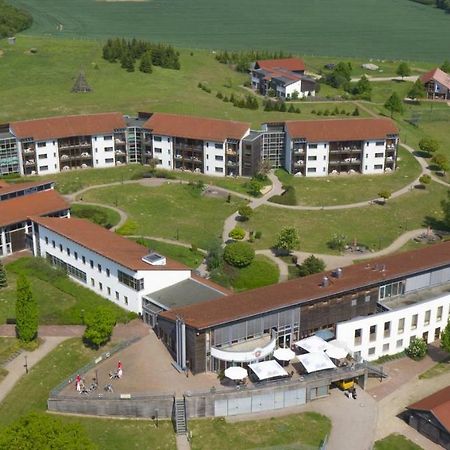 Ferienland Salem Hotel Salem  Buitenkant foto