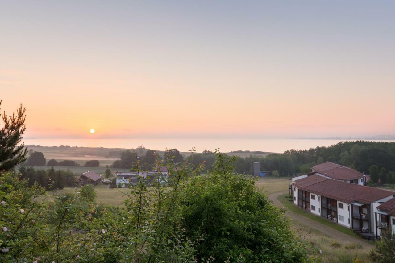 Ferienland Salem Hotel Salem  Buitenkant foto
