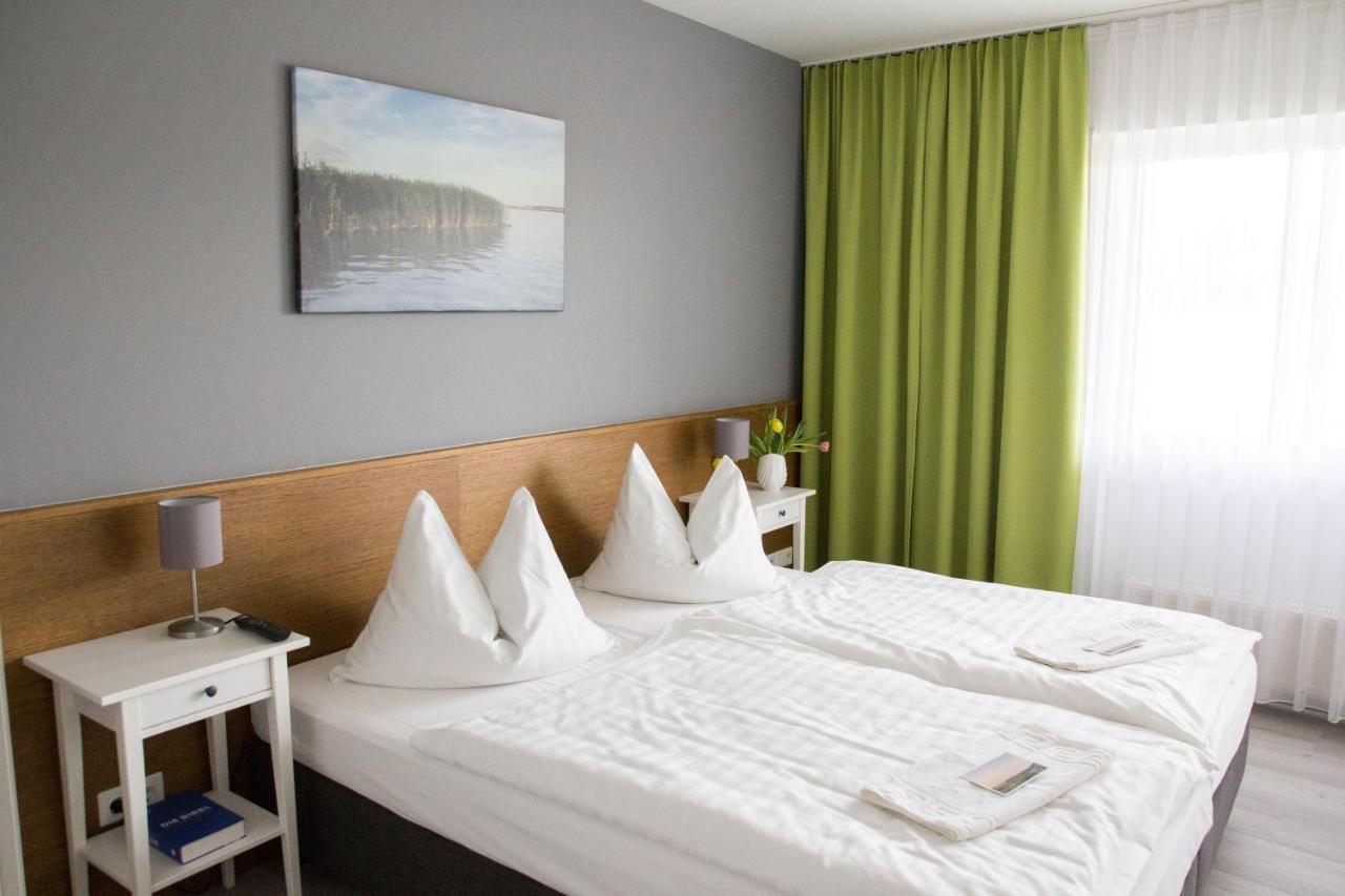 Ferienland Salem Hotel Salem  Buitenkant foto